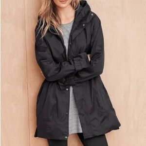 The North Face® Women's City Breeze Rain Trench Coat